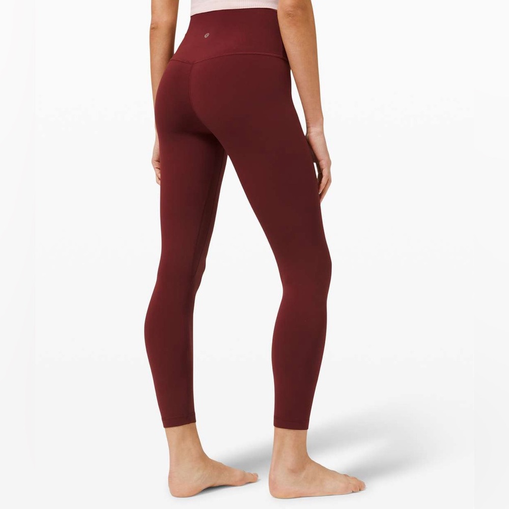 lululemon athletica Align Leggings
